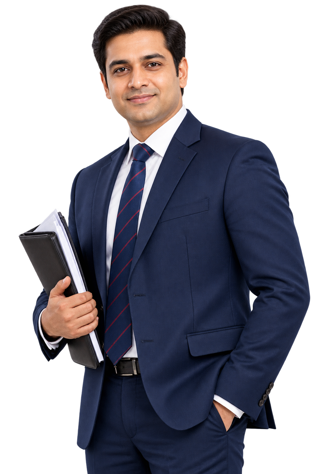 Cheque Bounce Advisor Expert