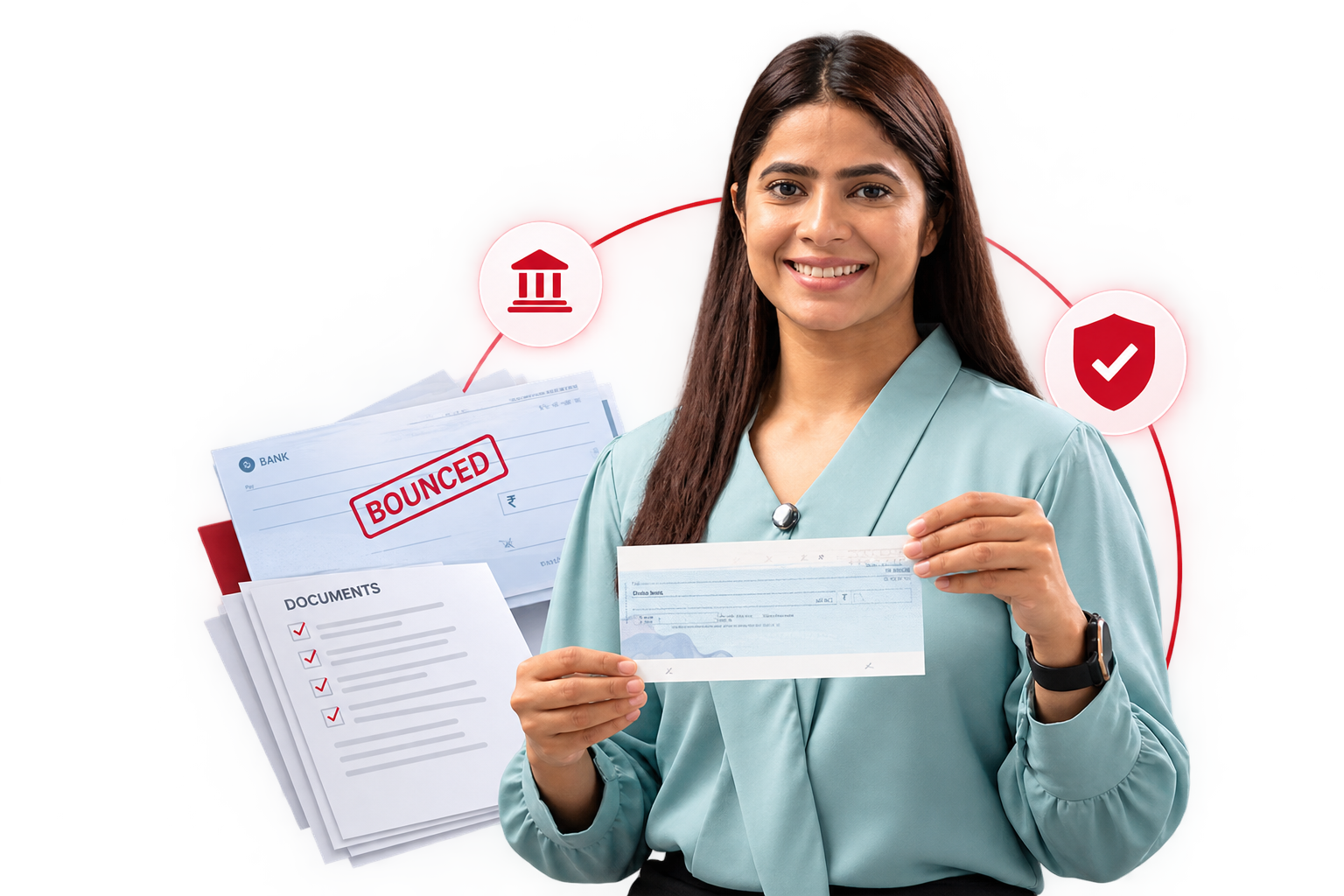 Cheque Assistance